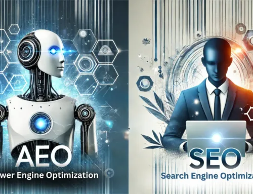 AEO vs. SEO: How to Maximize Your Search Strategy