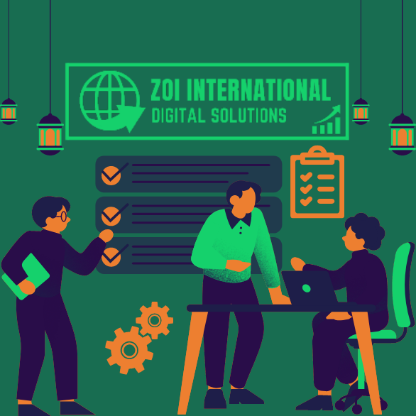 About Zoi International