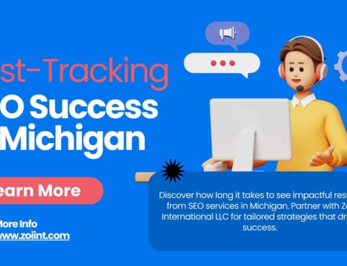 How Long Does It Take to See Results from SEO Services in Michigan?