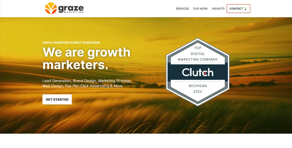 Graze Marketing