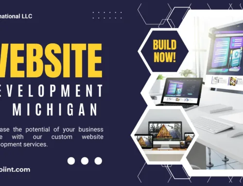 How Website Development in Michigan Can Boost Your Business?