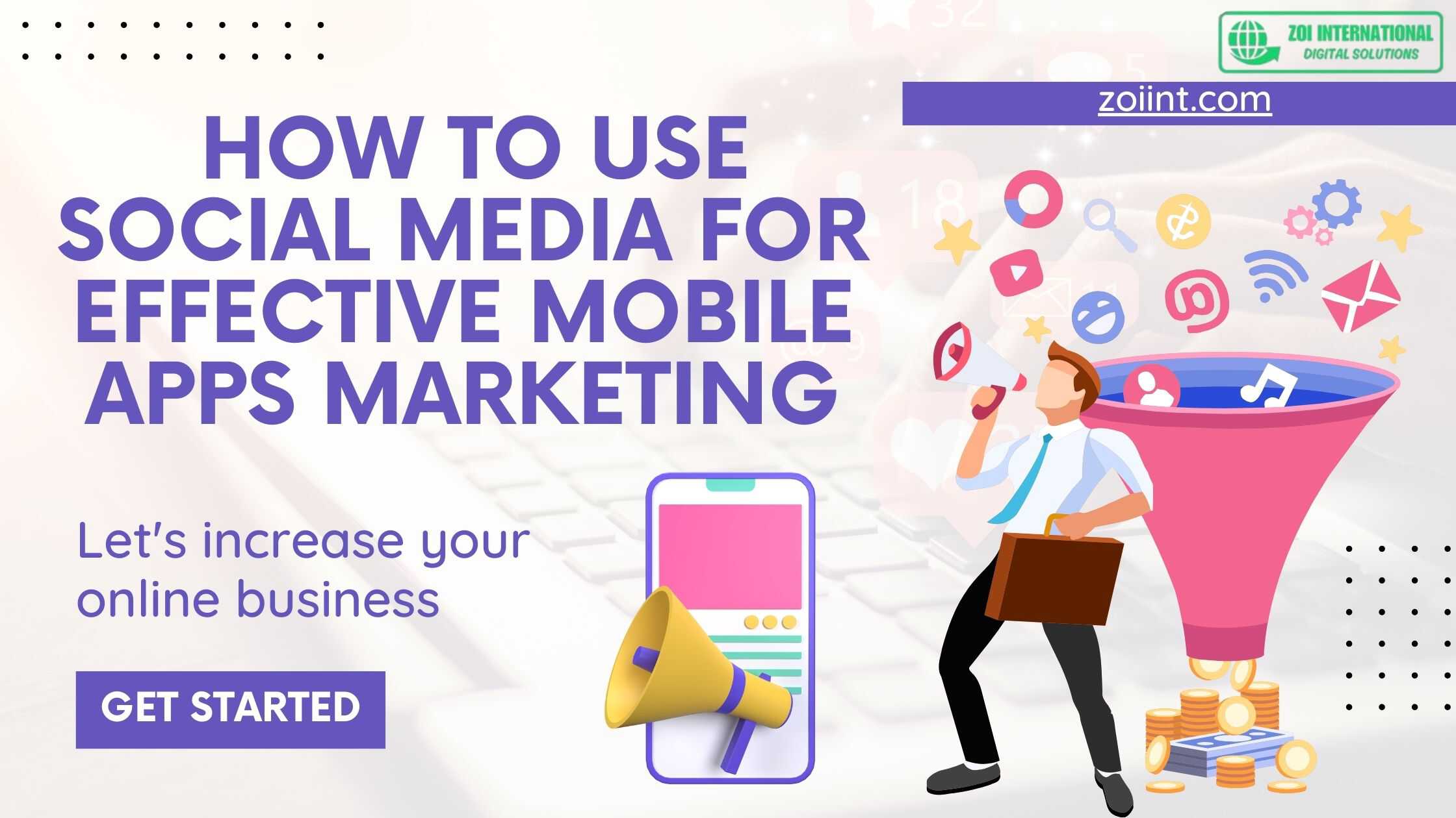 Mobile Apps Marketing