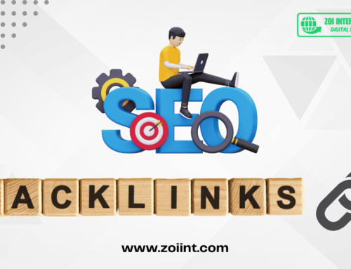 Why Backlinks are Important in SEO?