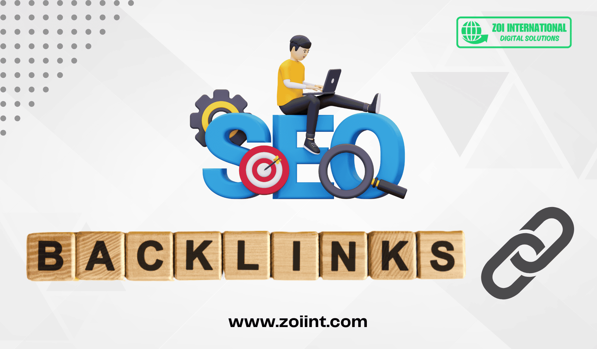 Why Backlinks are Important in SEO